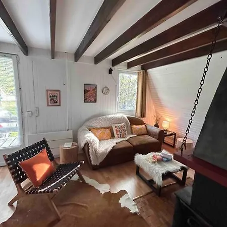 Chalet L Atypic *