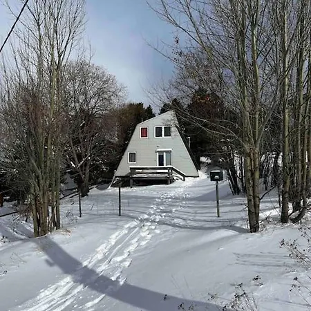 Chalet Chalet L Atypic