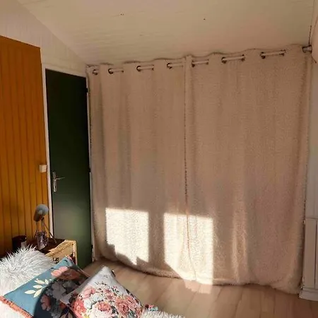Chalet L Atypic Chalet Eyne