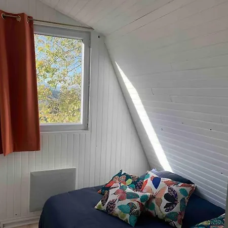 Chalet L Atypic